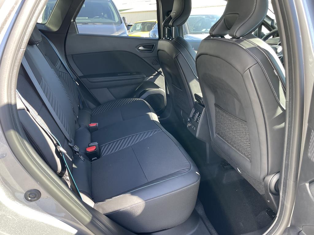 Image de Renault Symbioz Full Hybride 145 Esprit Alpine BVA