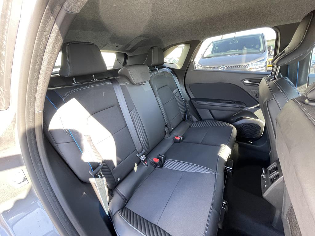 Image de Renault Symbioz Full Hybride 145 Esprit Alpine BVA