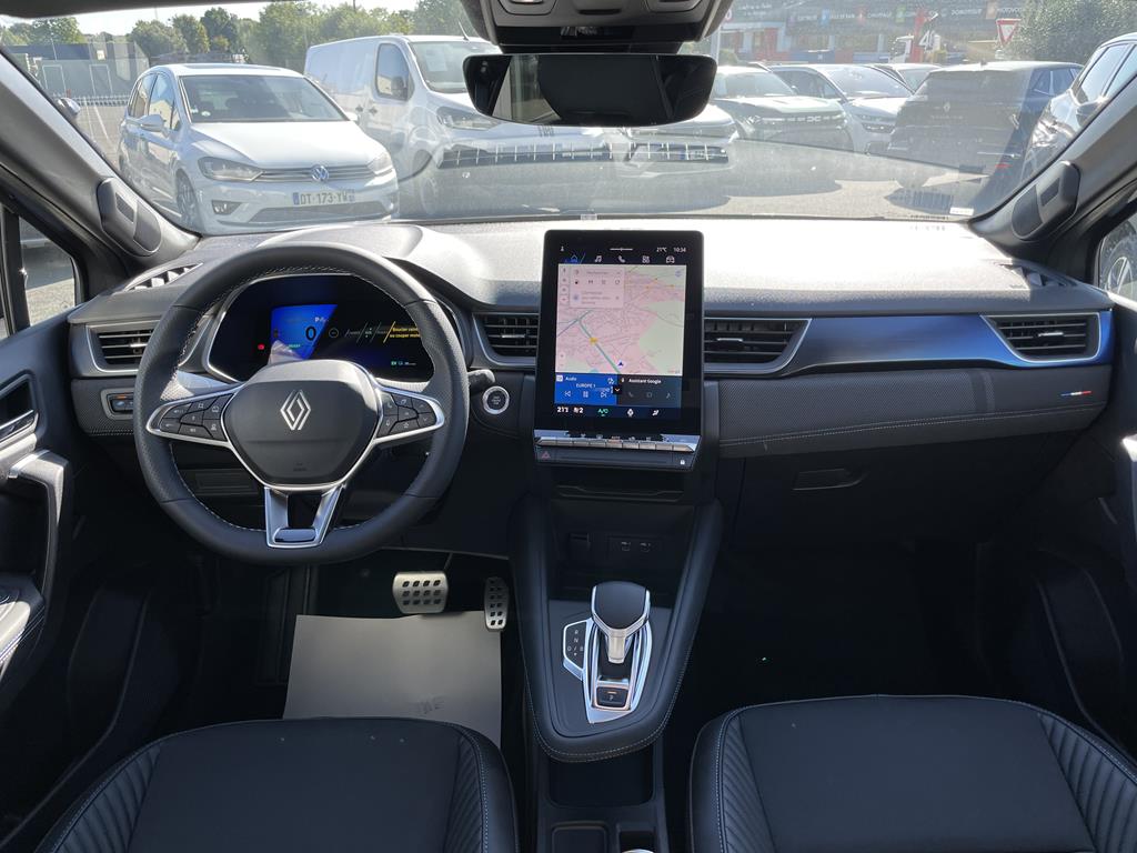Image de Renault Symbioz Full Hybride 145 Esprit Alpine BVA