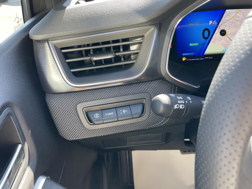 Image de Renault Symbioz Full Hybride 145 Esprit Alpine BVA