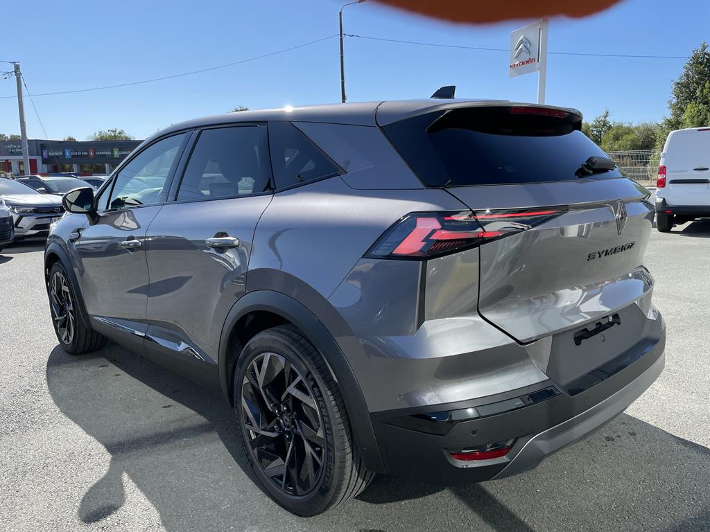 Image de Renault Symbioz Full Hybride 145 Esprit Alpine BVA