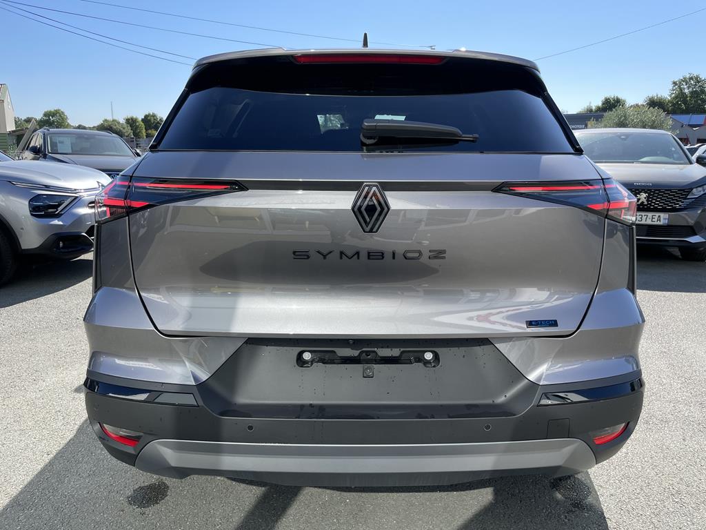 Image de Renault Symbioz Full Hybride 145 Esprit Alpine BVA