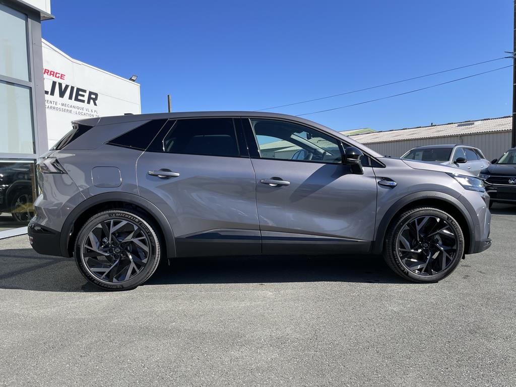 Image de Renault Symbioz Full Hybride 145 Esprit Alpine BVA
