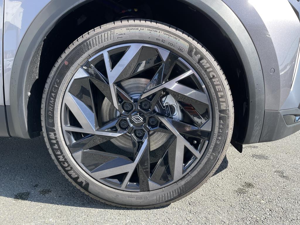 Image de Renault Symbioz Full Hybride 145 Esprit Alpine BVA
