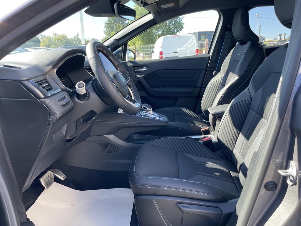 Image de Renault Symbioz Full Hybride 145 Esprit Alpine BVA