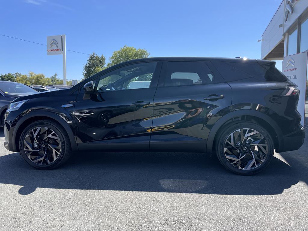 Image de Renault Symbioz Full Hybride 145 Esprit Alpine BVA