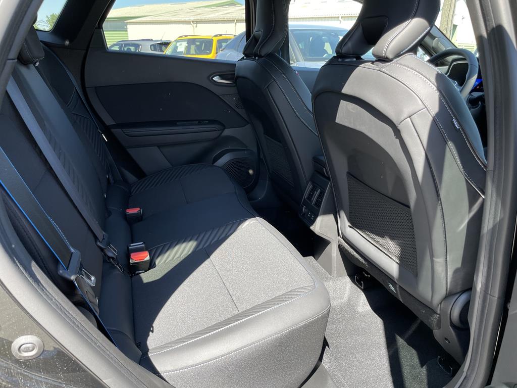 Image de Renault Symbioz Full Hybride 145 Esprit Alpine BVA
