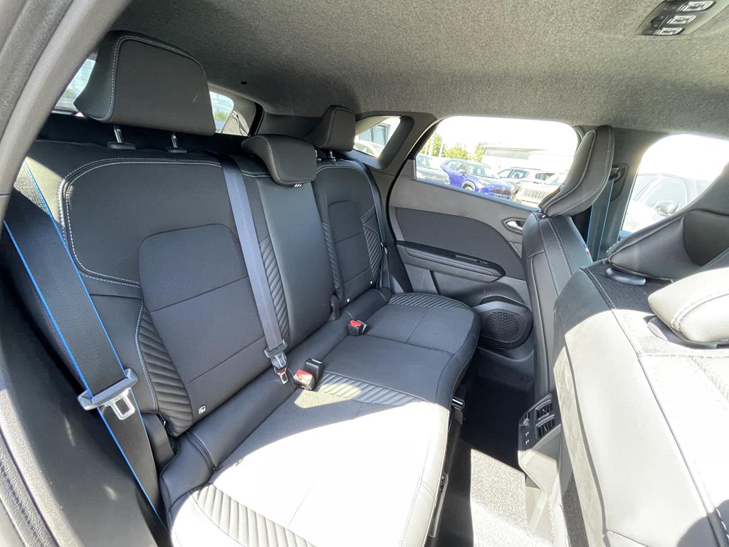 Image de Renault Symbioz Full Hybride 145 Esprit Alpine BVA
