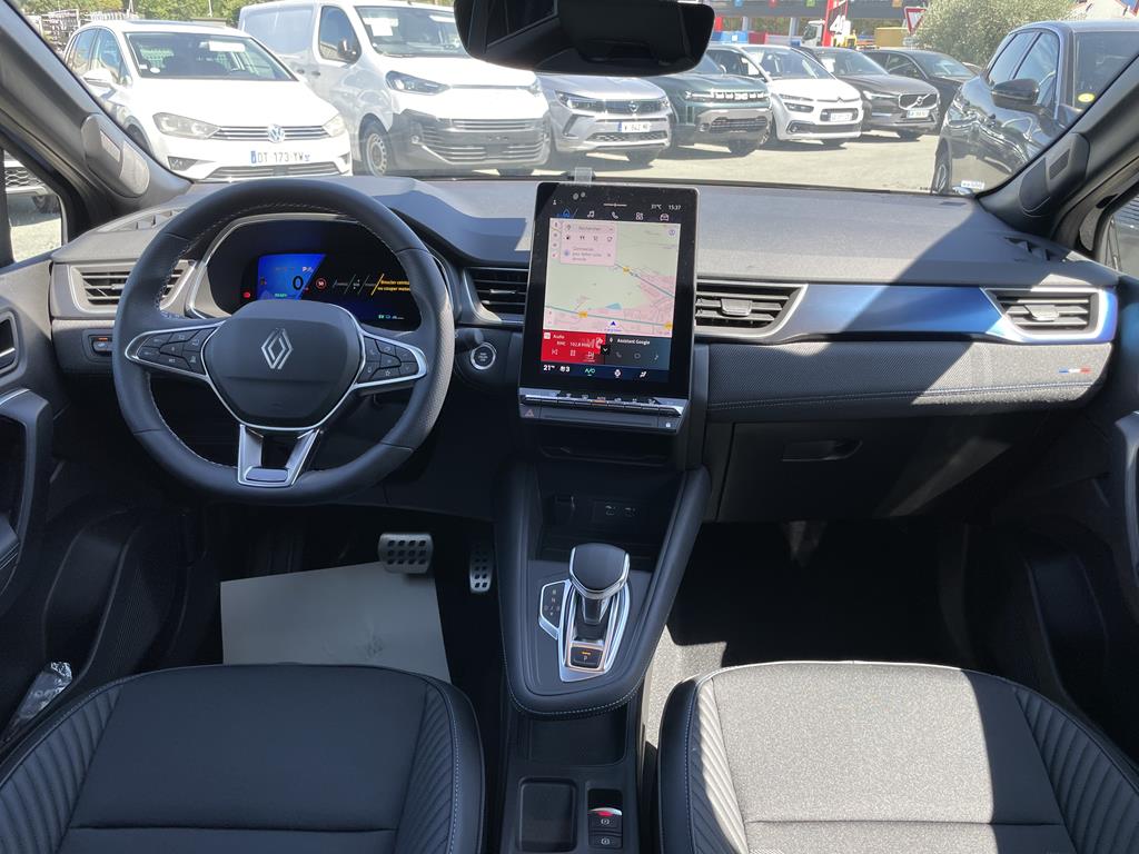 Image de Renault Symbioz Full Hybride 145 Esprit Alpine BVA