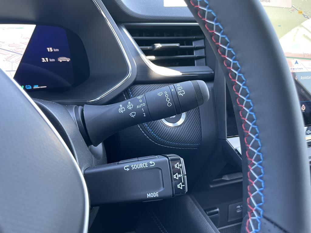 Image de Renault Symbioz Full Hybride 145 Esprit Alpine BVA