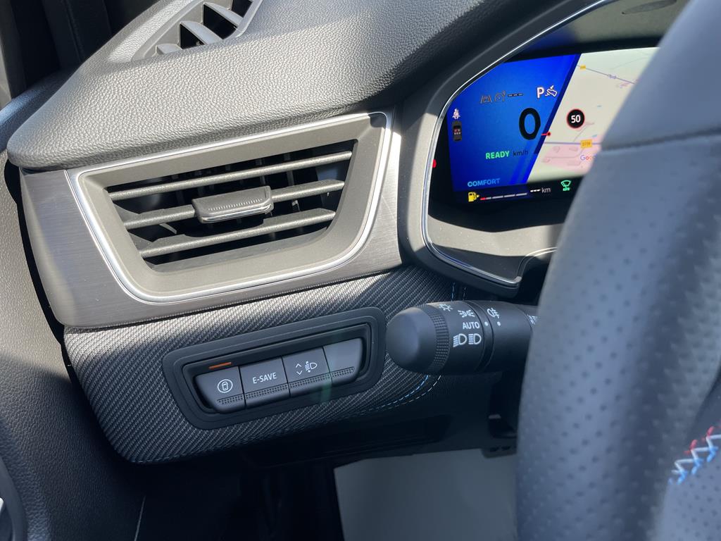 Image de Renault Symbioz Full Hybride 145 Esprit Alpine BVA