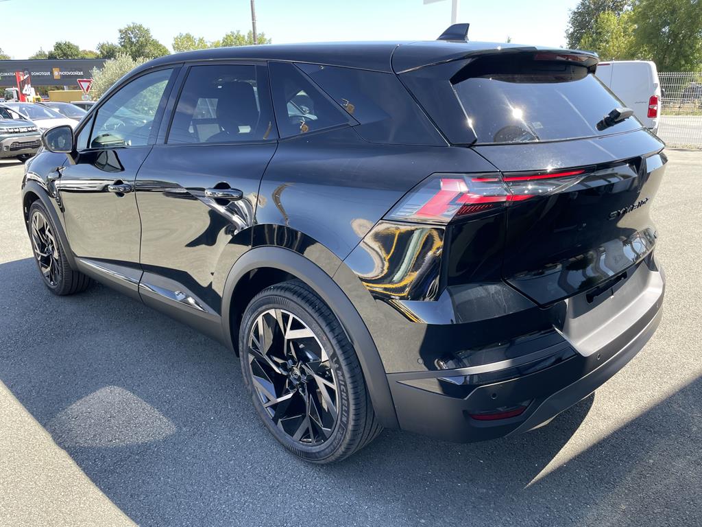 Image de Renault Symbioz Full Hybride 145 Esprit Alpine BVA