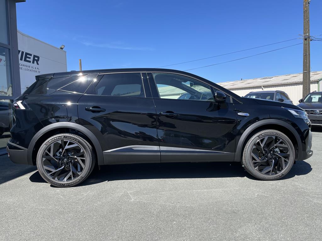 Image de Renault Symbioz Full Hybride 145 Esprit Alpine BVA