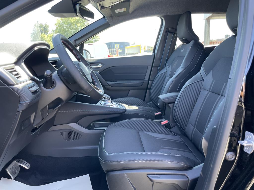 Image de Renault Symbioz Full Hybride 145 Esprit Alpine BVA