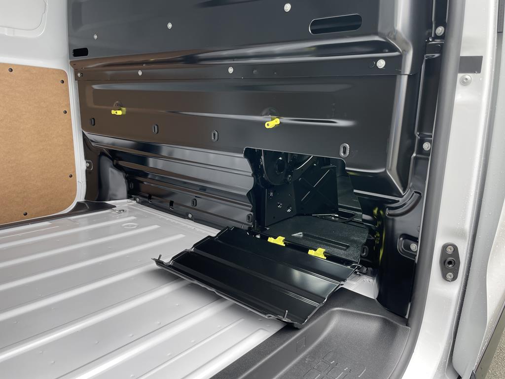 Image de Citroën Jumpy IV TAILLE M BLUEHDI 145 EAT8