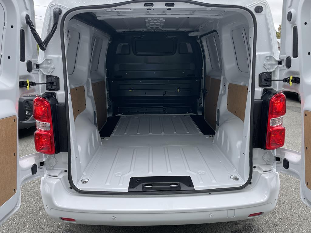 Image de Citroën Jumpy IV TAILLE M BLUEHDI 145 EAT8