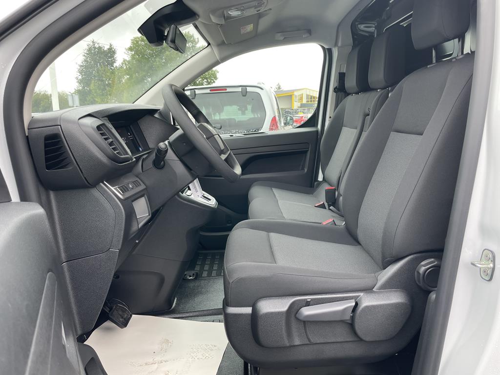Image de Citroën Jumpy IV TAILLE M BLUEHDI 145 EAT8