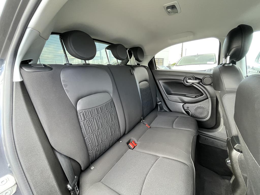 Image de Fiat 500X 1,5 HYBRIDE 130 DCT7