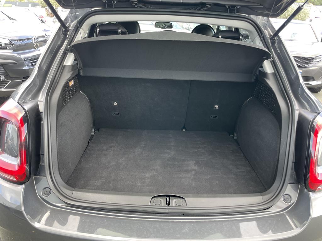 Image de Fiat 500X 1,5 HYBRIDE 130 DCT7