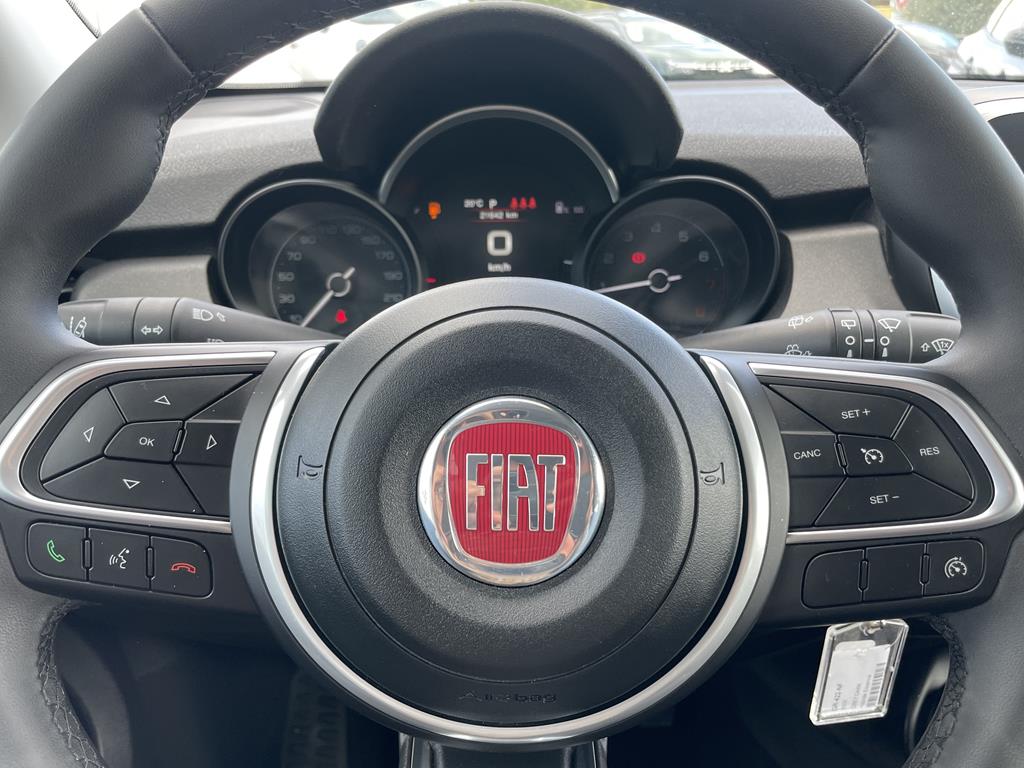 Image de Fiat 500X 1,5 HYBRIDE 130 DCT7