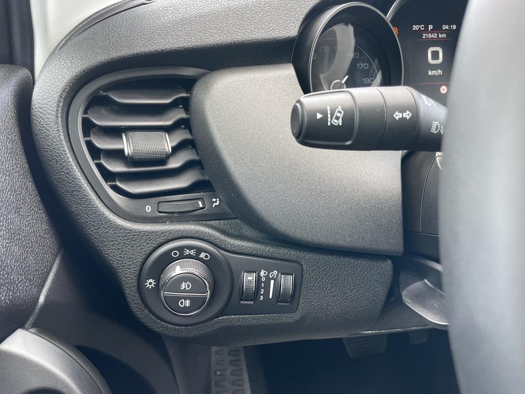 Image de Fiat 500X 1,5 HYBRIDE 130 DCT7