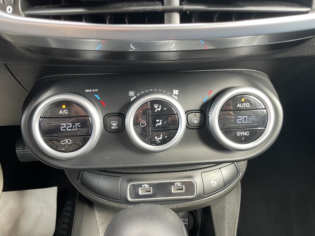 Image de Fiat 500X 1,5 HYBRIDE 130 DCT7