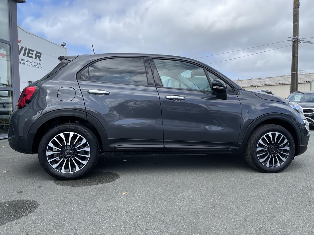 Image de Fiat 500X 1,5 HYBRIDE 130 DCT7