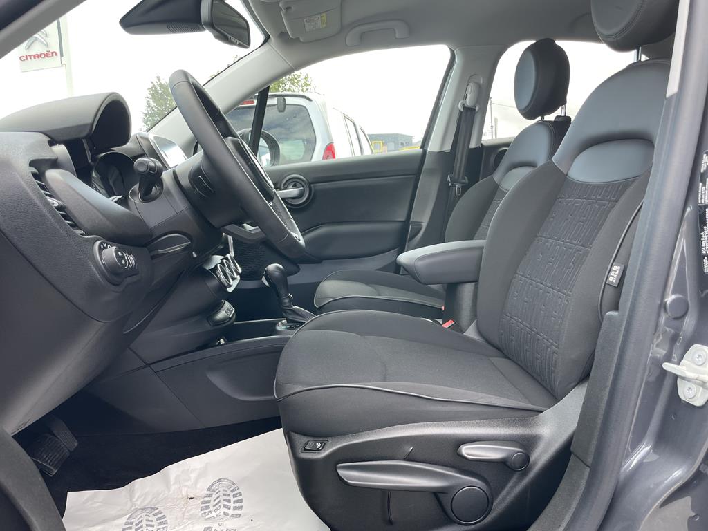 Image de Fiat 500X 1,5 HYBRIDE 130 DCT7