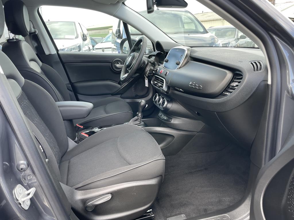 Image de Fiat 500X 1,5 HYBRIDE 130 DCT7