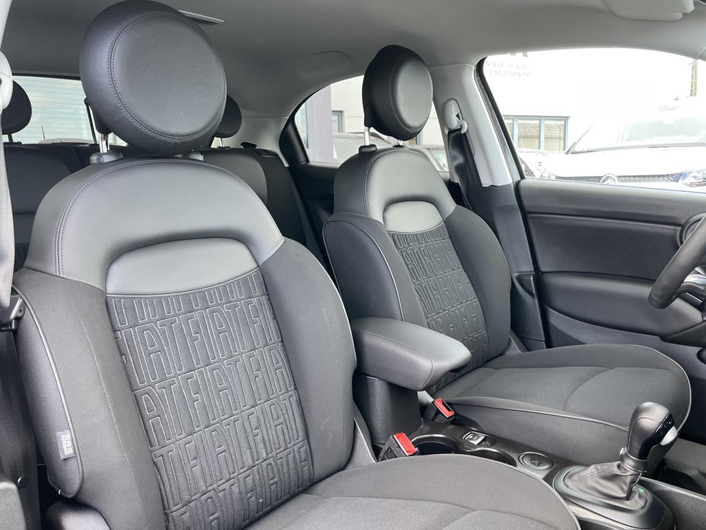 Image de Fiat 500X 1,5 HYBRIDE 130 DCT7