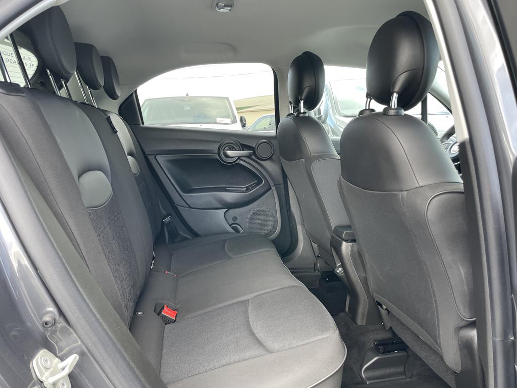 Image de Fiat 500X 1,5 HYBRIDE 130 DCT7