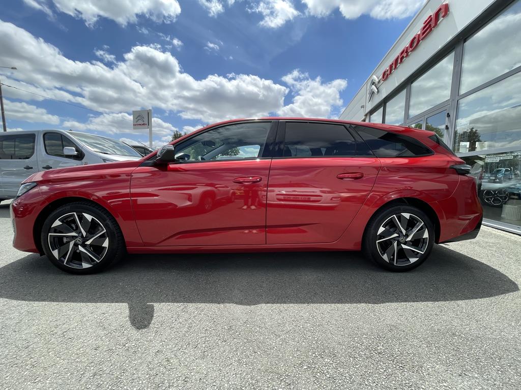 Image de Peugeot 308 SW III BLUEHDI 130 ALLURE PACK EAT8