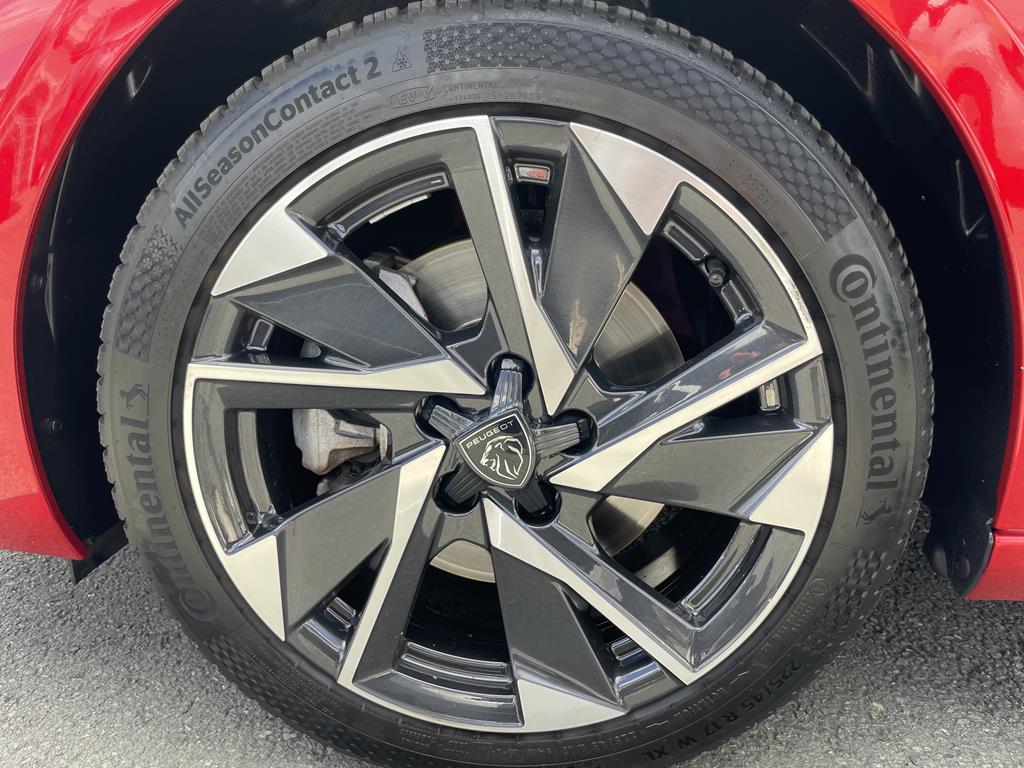 Image de Peugeot 308 SW III BLUEHDI 130 ALLURE PACK EAT8