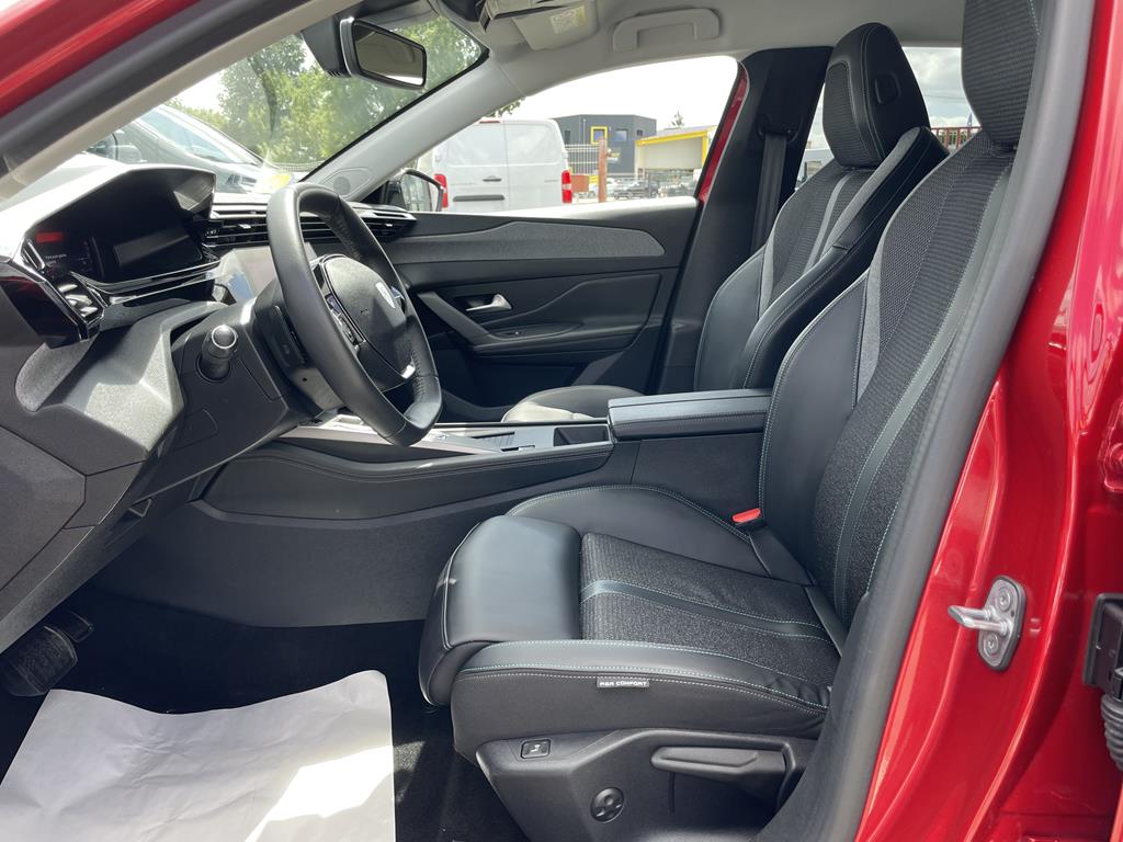 Image de Peugeot 308 SW III BLUEHDI 130 ALLURE PACK EAT8