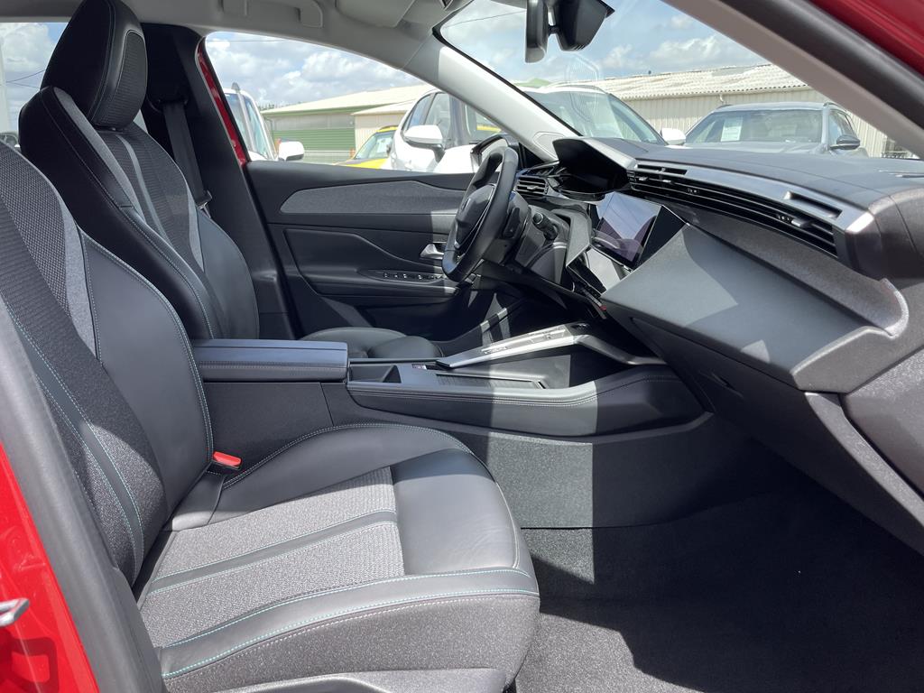 Image de Peugeot 308 SW III BLUEHDI 130 ALLURE PACK EAT8