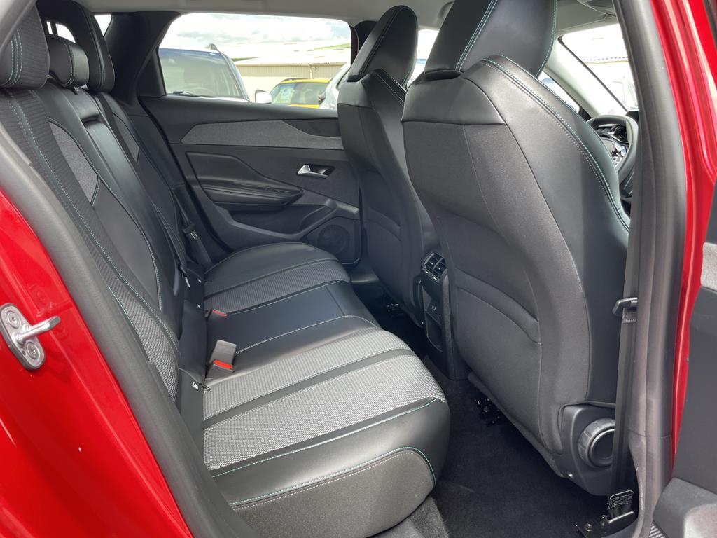 Image de Peugeot 308 SW III BLUEHDI 130 ALLURE PACK EAT8