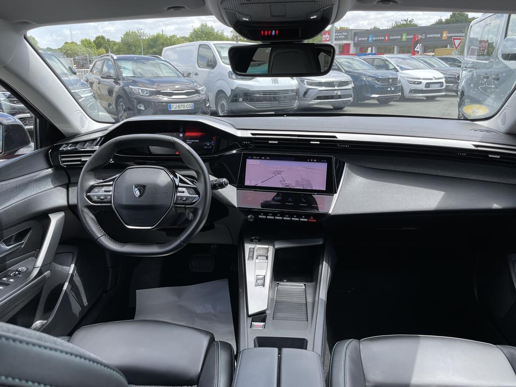 Image de Peugeot 308 SW III BLUEHDI 130 ALLURE PACK EAT8