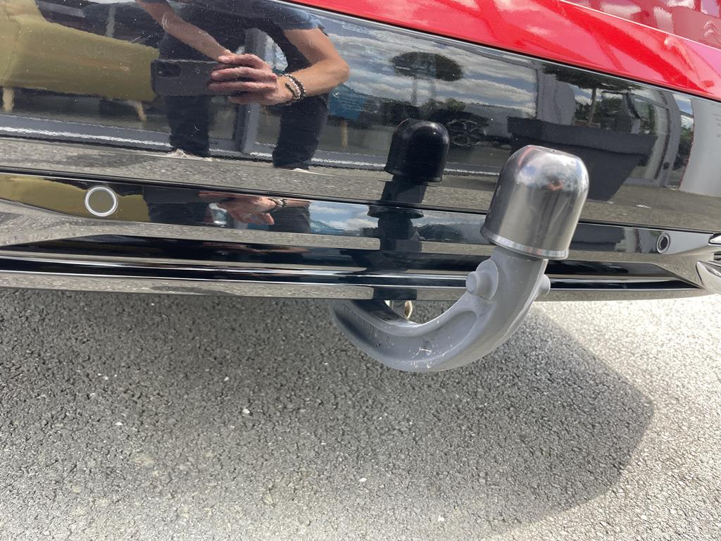 Image de Peugeot 308 SW III BLUEHDI 130 ALLURE PACK EAT8