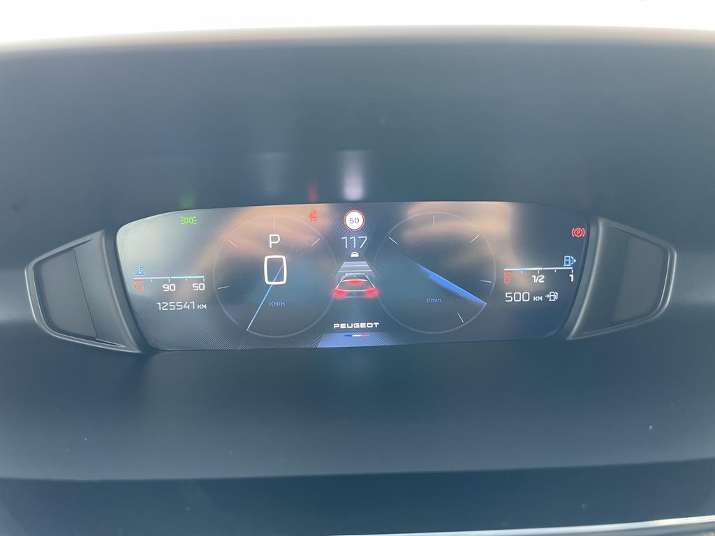 Image de Peugeot 308 SW III BLUEHDI 130 ALLURE PACK EAT8