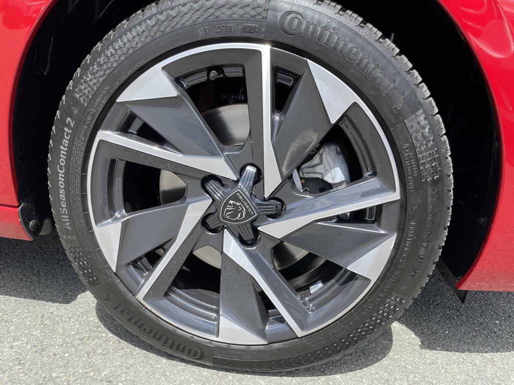 Image de Peugeot 308 SW III BLUEHDI 130 ALLURE PACK EAT8