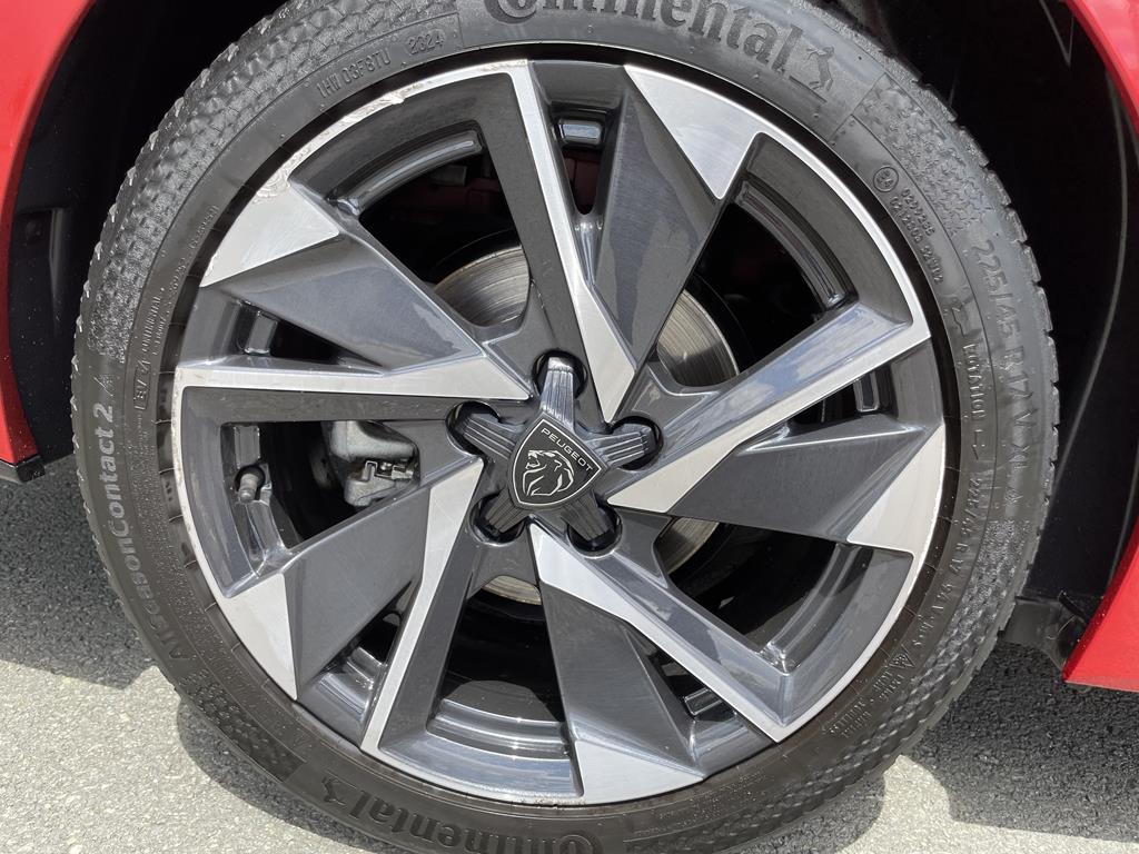 Image de Peugeot 308 SW III BLUEHDI 130 ALLURE PACK EAT8