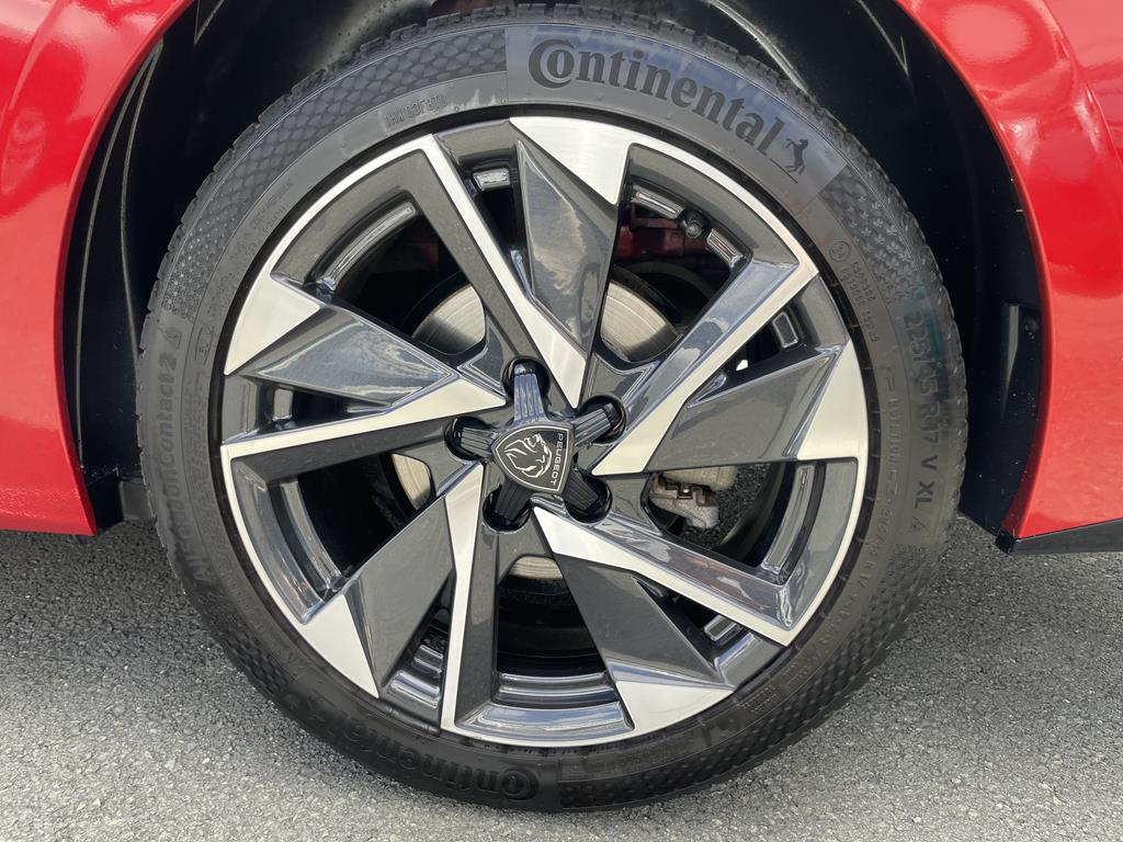 Image de Peugeot 308 SW III BLUEHDI 130 ALLURE PACK EAT8